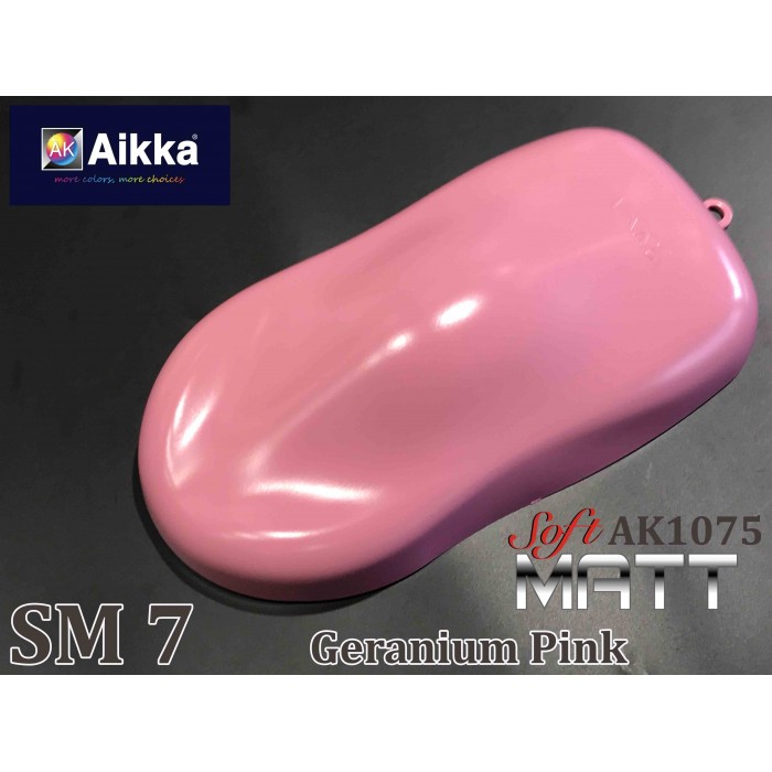 AIKKA, PEARL PAINT, PEARLIZED COLOR, VIRCOAT, automotive paint, car